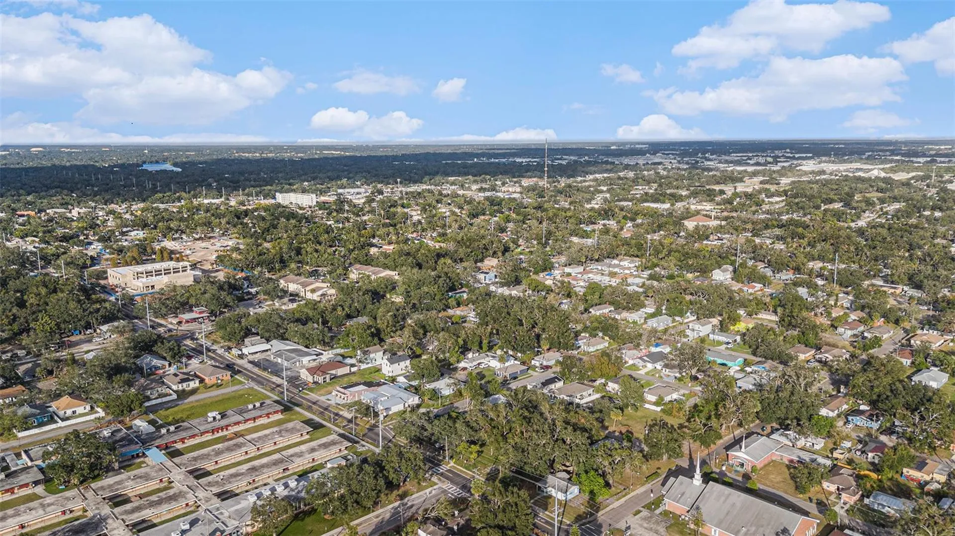 4505 N 34th Street Tampa FL 33610