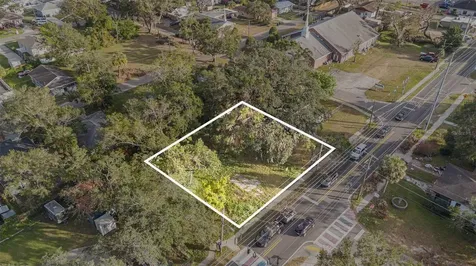 4505 N 34th Street Tampa FL 33610