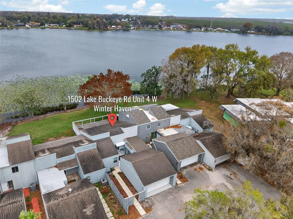 1502 Buckeye Road NE Winter Haven FL 33881