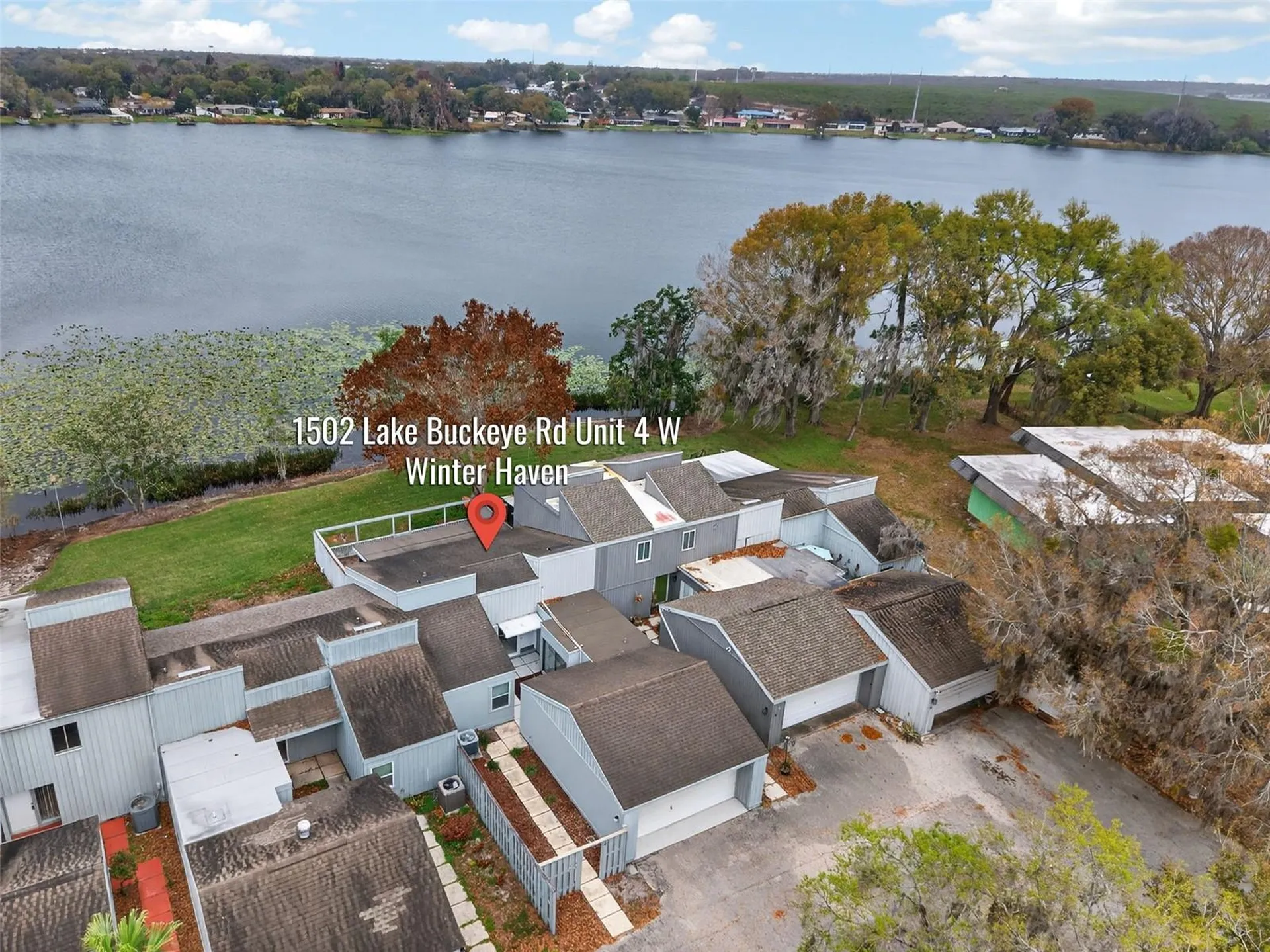 1502 Buckeye Road NE Winter Haven FL 33881
