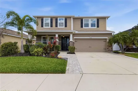 7456 47th Avenue Circle E Bradenton FL 34203