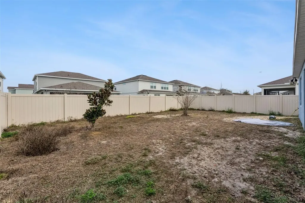 4008 Meandering Bay Drive Apopka FL 32712