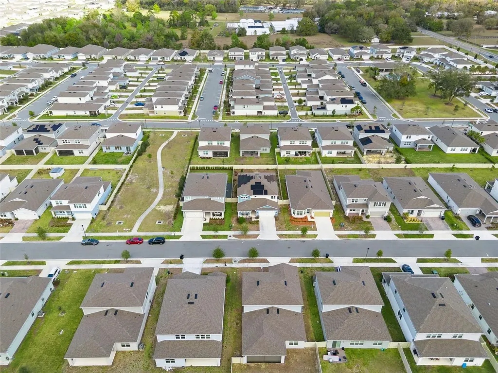 4008 Meandering Bay Drive Apopka FL 32712