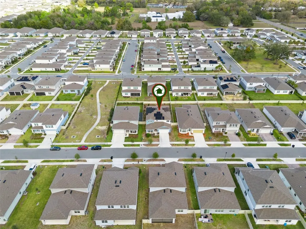4008 Meandering Bay Drive Apopka FL 32712