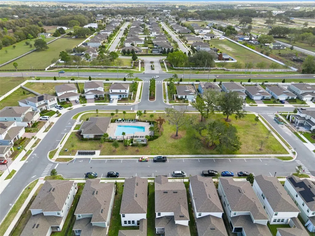 4008 Meandering Bay Drive Apopka FL 32712