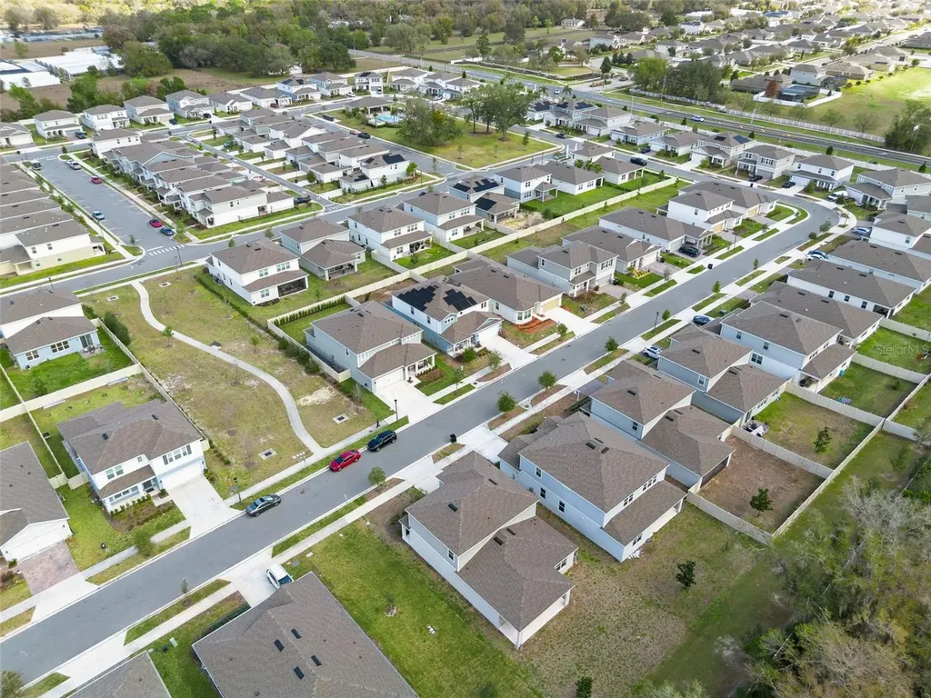 4008 Meandering Bay Drive Apopka FL 32712