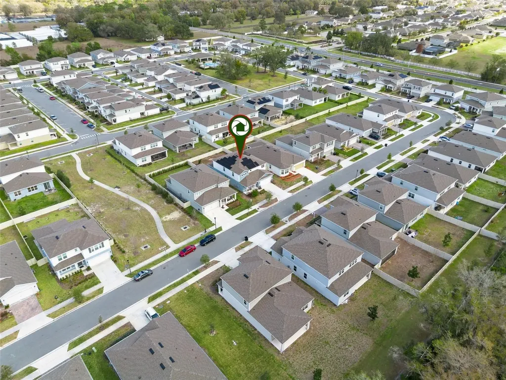 4008 Meandering Bay Drive Apopka FL 32712