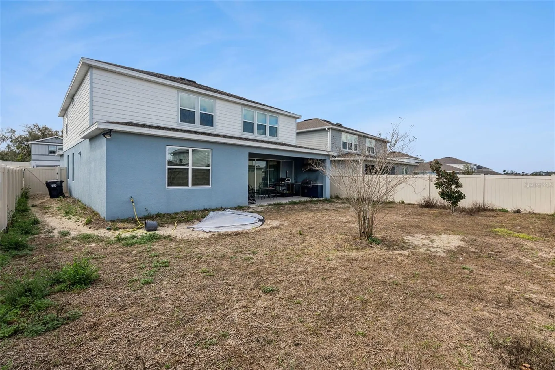 4008 Meandering Bay Drive Apopka FL 32712