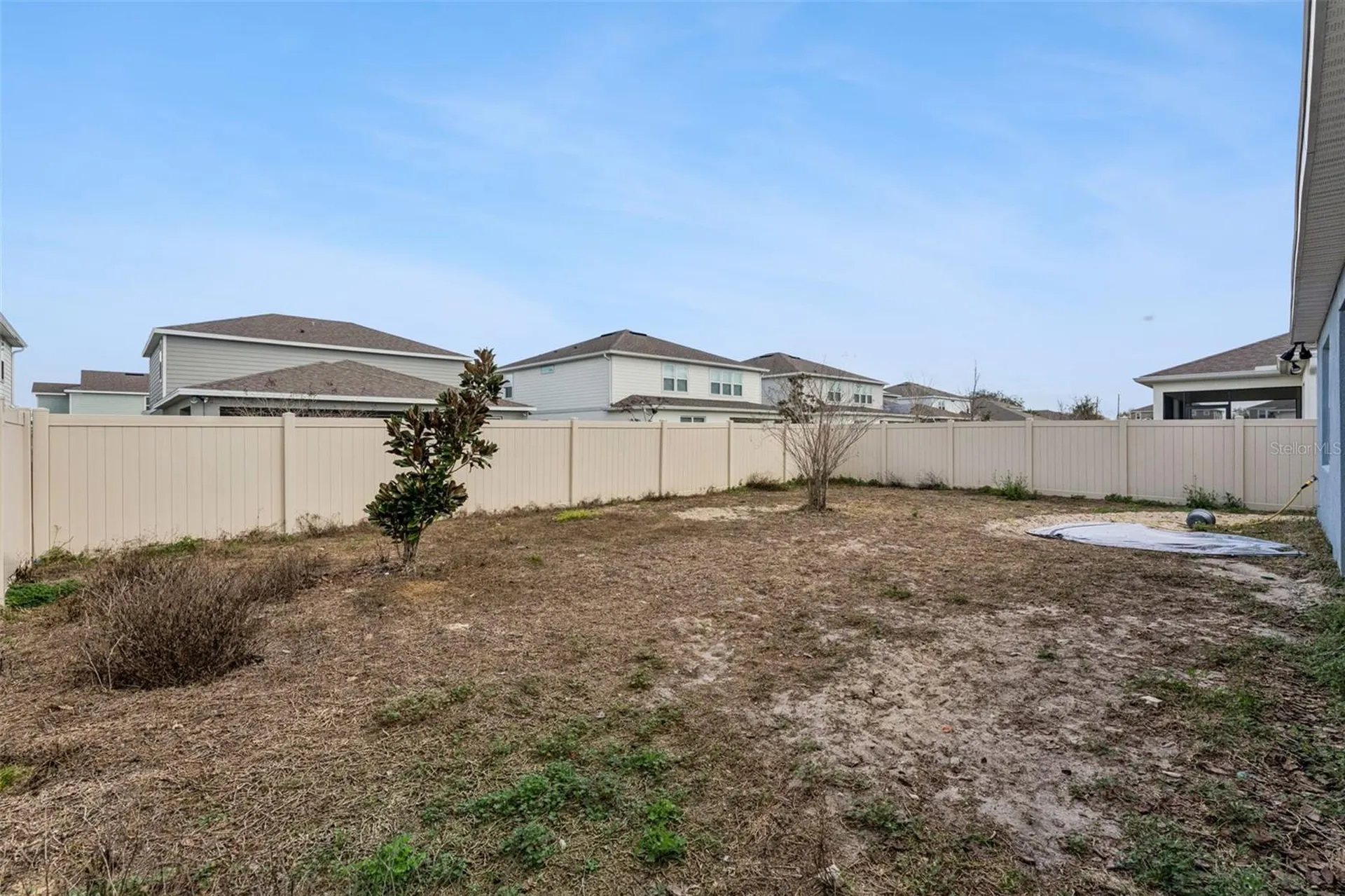 4008 Meandering Bay Drive Apopka FL 32712