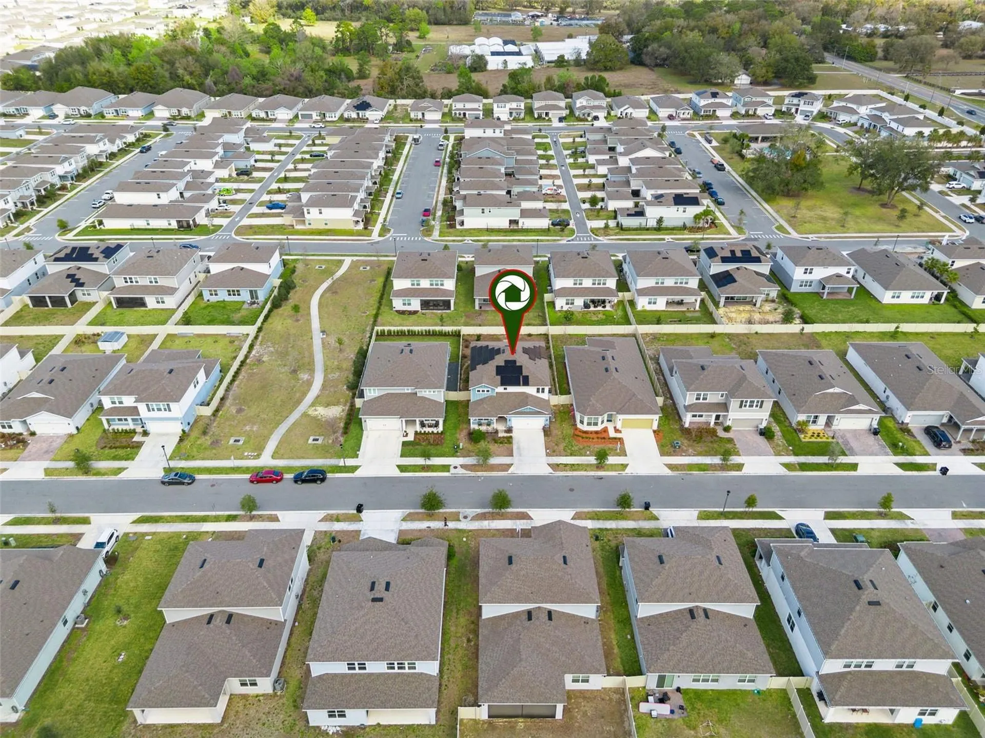4008 Meandering Bay Drive Apopka FL 32712