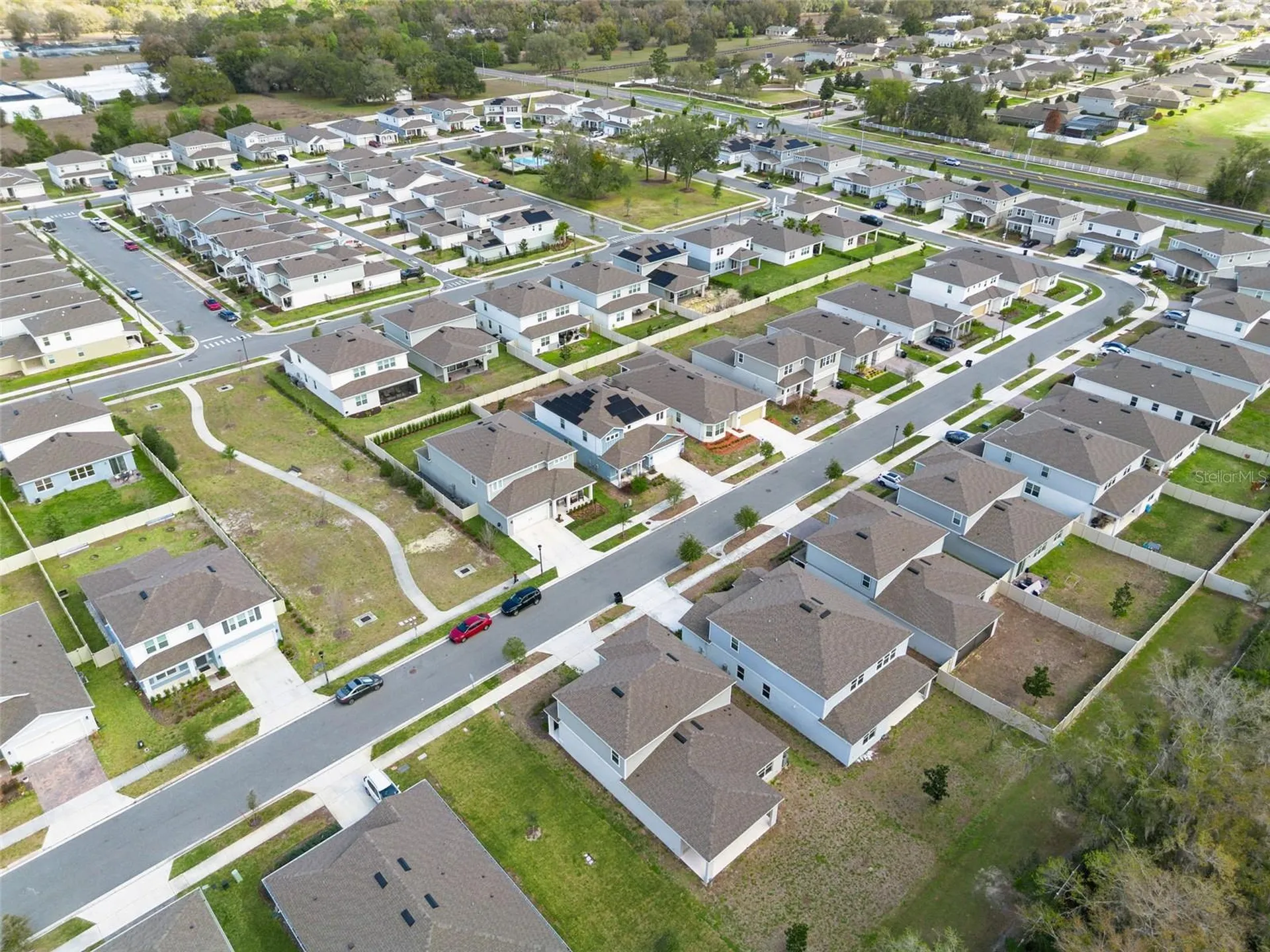4008 Meandering Bay Drive Apopka FL 32712