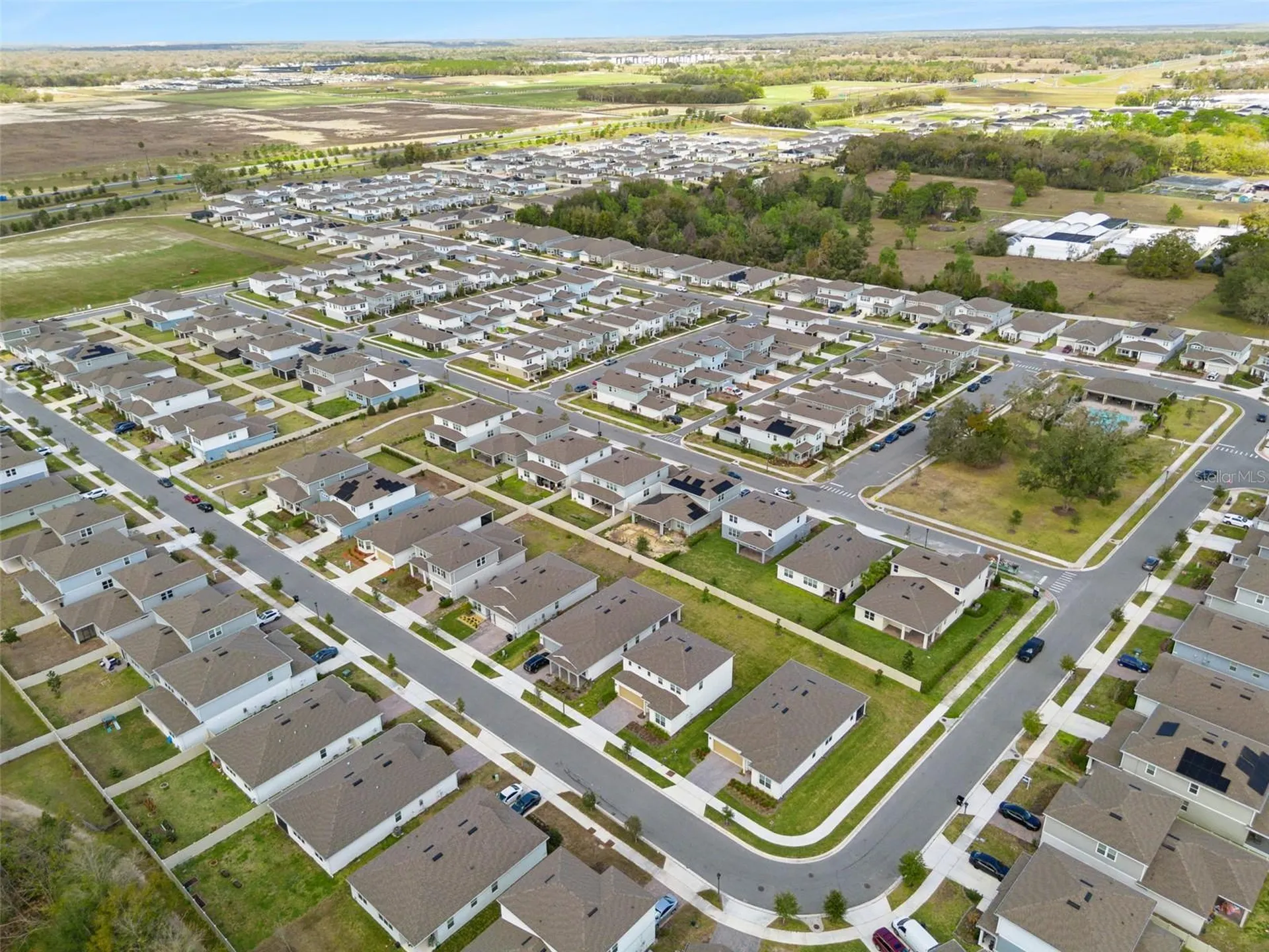 4008 Meandering Bay Drive Apopka FL 32712