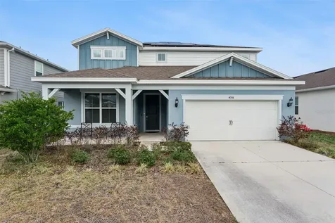 4008 Meandering Bay Drive Apopka FL 32712
