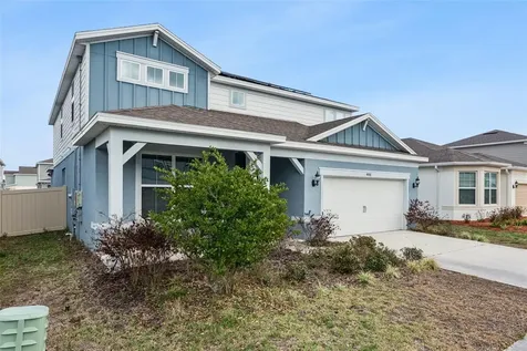4008 Meandering Bay Drive Apopka FL 32712