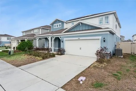 4008 Meandering Bay Drive Apopka FL 32712