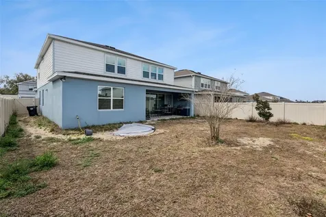 4008 Meandering Bay Drive Apopka FL 32712