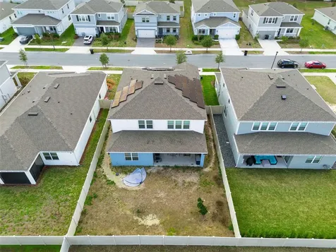4008 Meandering Bay Drive Apopka FL 32712