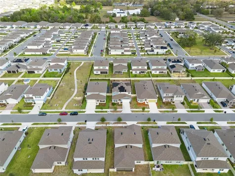 4008 Meandering Bay Drive Apopka FL 32712