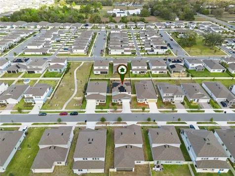 4008 Meandering Bay Drive Apopka FL 32712