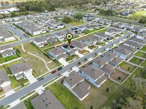 4008 Meandering Bay Drive Apopka FL 32712