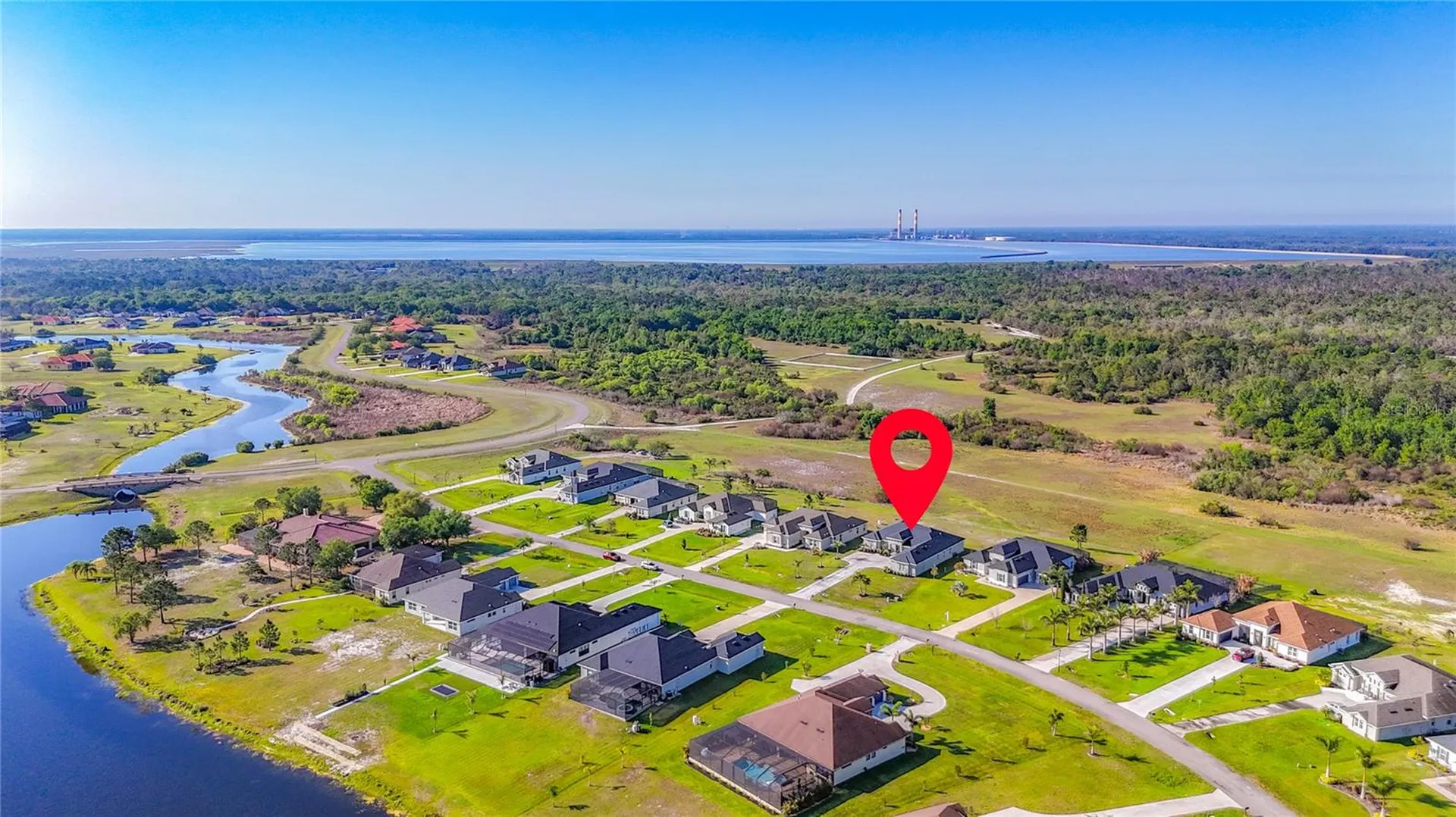 5216 Lake Venice Drive Wimauma FL 33598