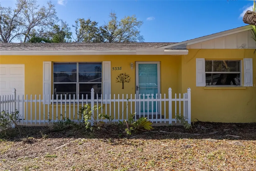 5338 Colewood Place Sarasota FL 34232