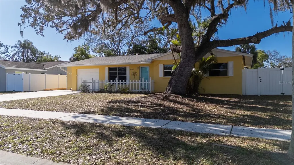 5338 Colewood Place Sarasota FL 34232