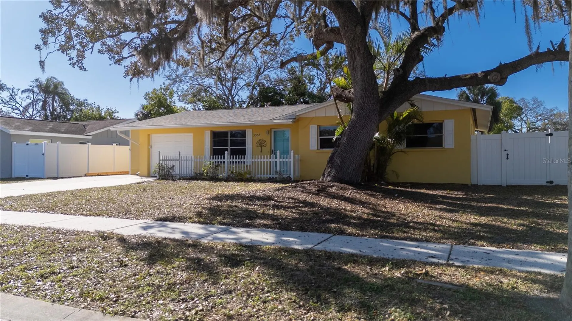 5338 Colewood Place Sarasota FL 34232