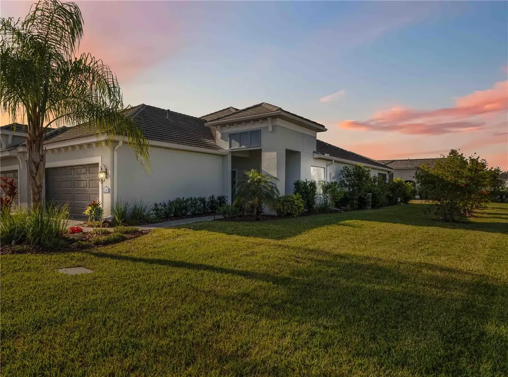 12762 Palatka Drive Venice FL 34293