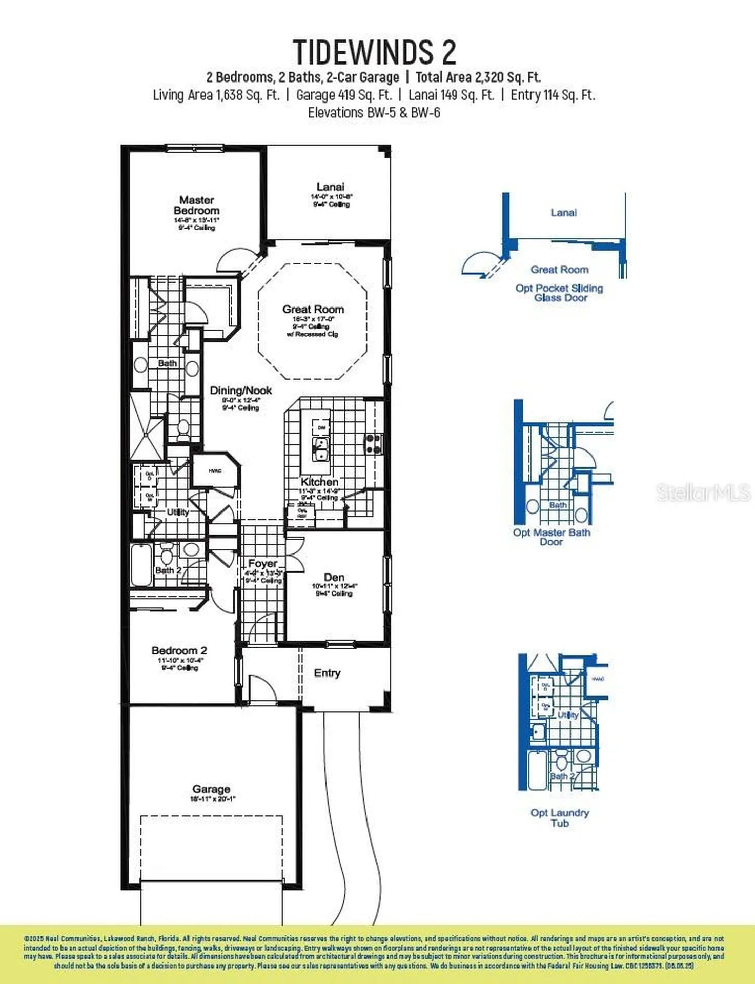 12762 Palatka Drive Venice FL 34293