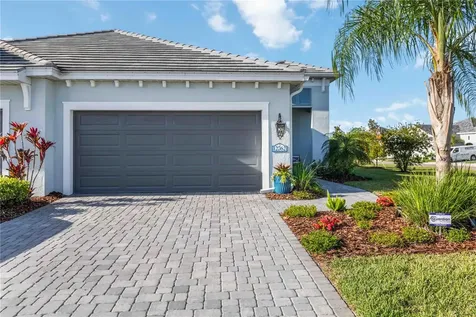 12762 Palatka Drive Venice FL 34293