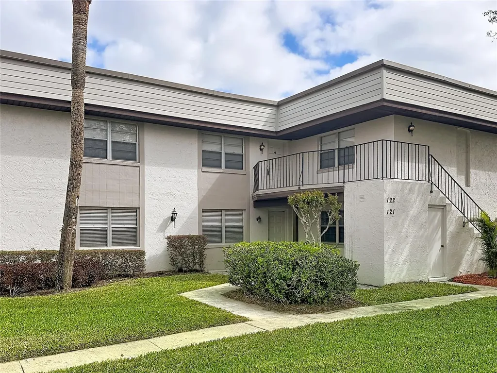 122 Windtree Lane Winter Garden FL 34787
