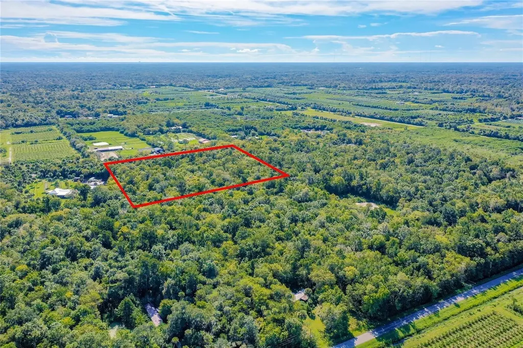 Elm Street Oviedo FL 32765