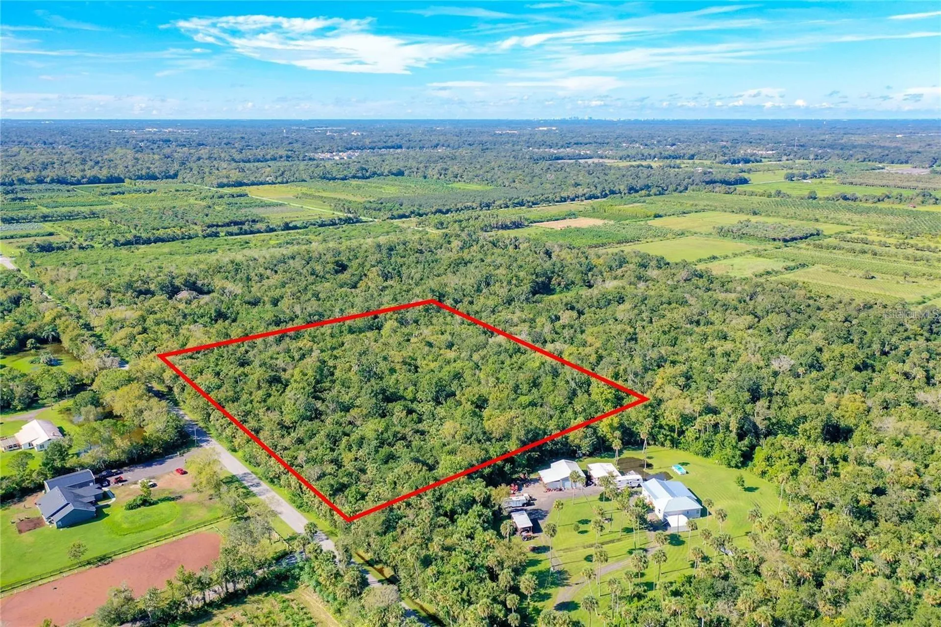 Elm Street Oviedo FL 32765