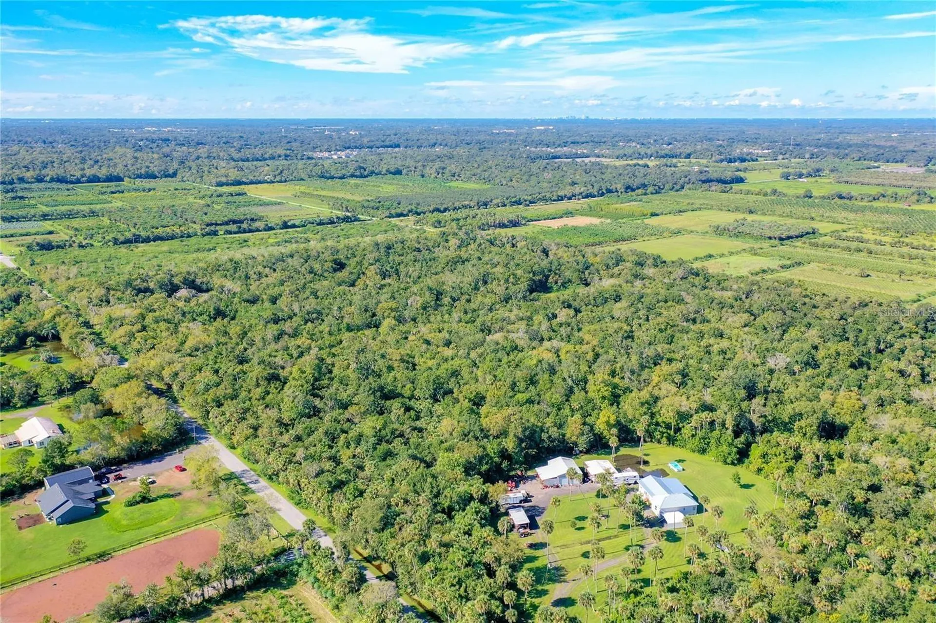 Elm Street Oviedo FL 32765