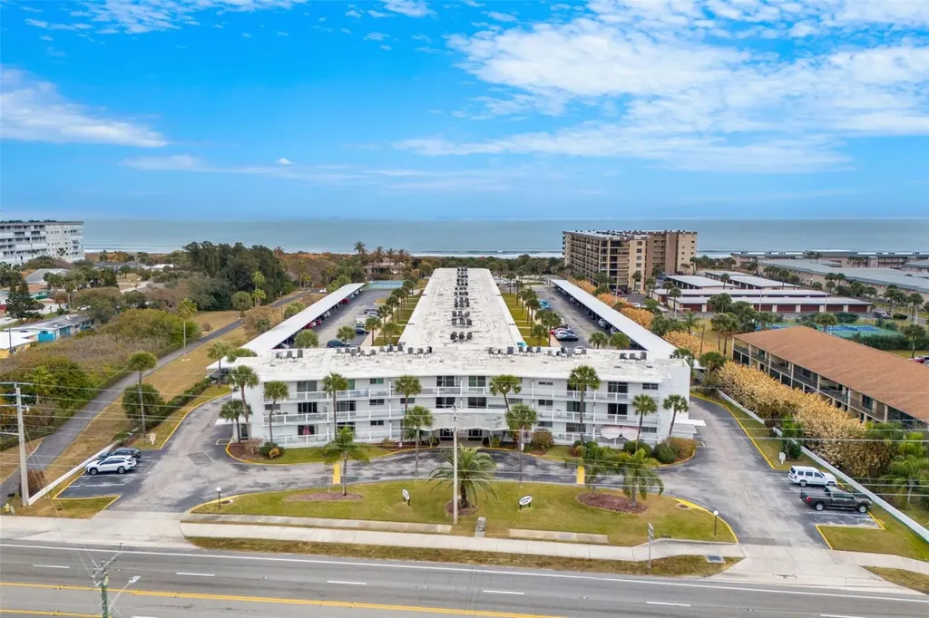 3190 N Atlantic Avenue Cocoa Beach FL 32931