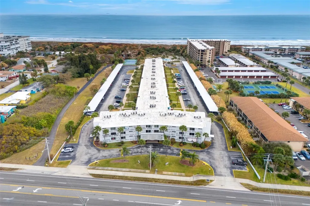 3190 N Atlantic Avenue Cocoa Beach FL 32931
