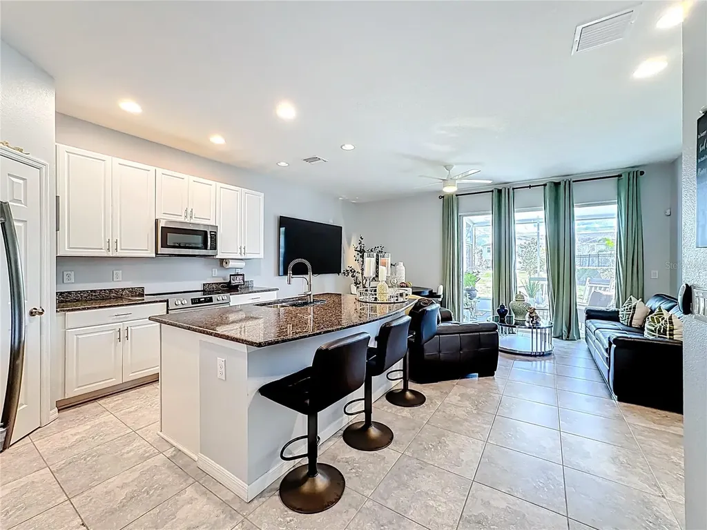 7124 Summer Holly Place Riverview FL 33578
