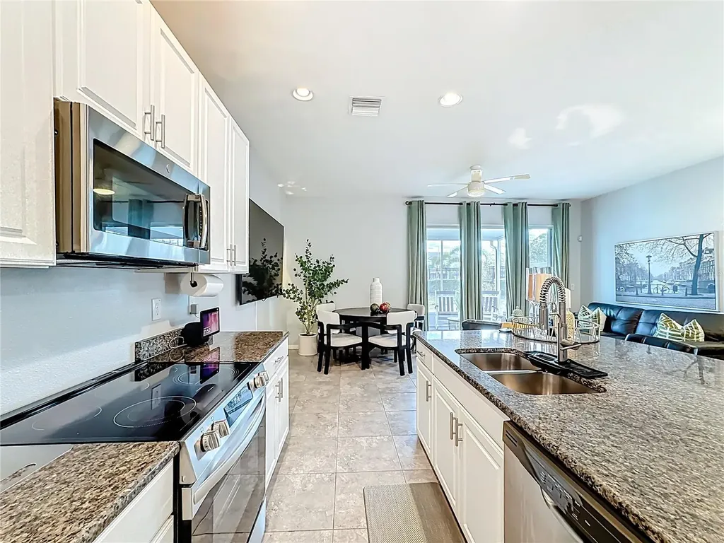 7124 Summer Holly Place Riverview FL 33578