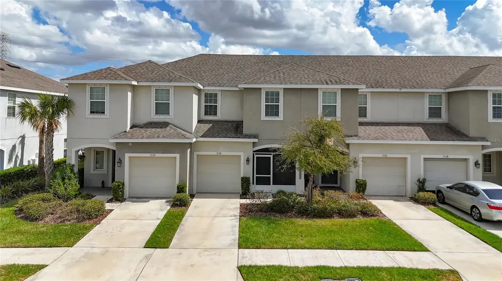 7124 Summer Holly Place Riverview FL 33578