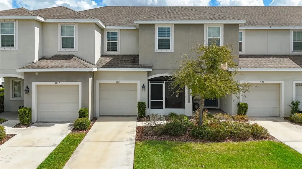 7124 Summer Holly Place Riverview FL 33578