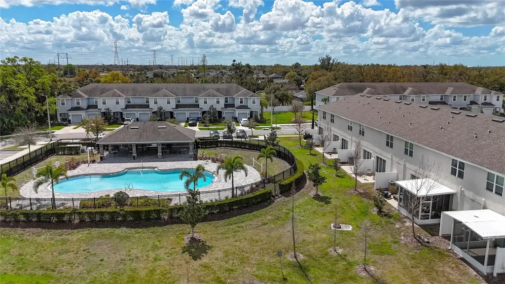 7124 Summer Holly Place Riverview FL 33578