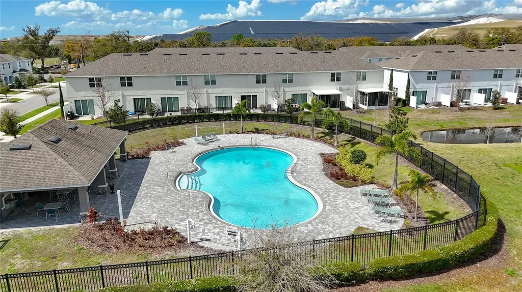 7124 Summer Holly Place Riverview FL 33578