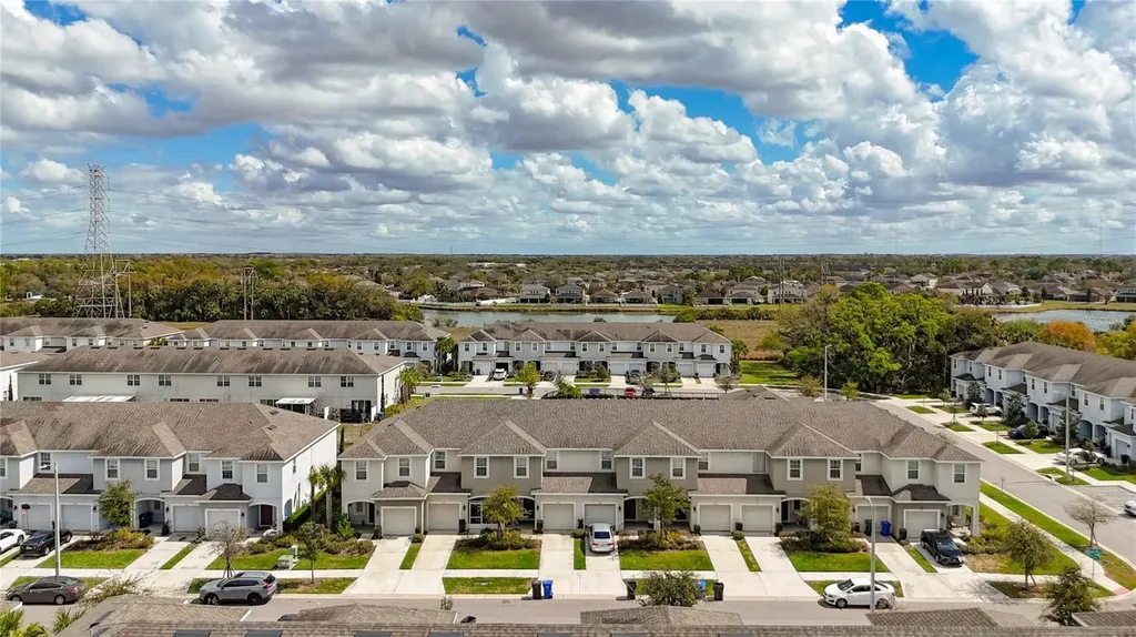 7124 Summer Holly Place Riverview FL 33578
