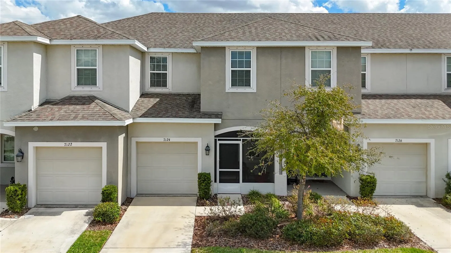 7124 Summer Holly Place Riverview FL 33578