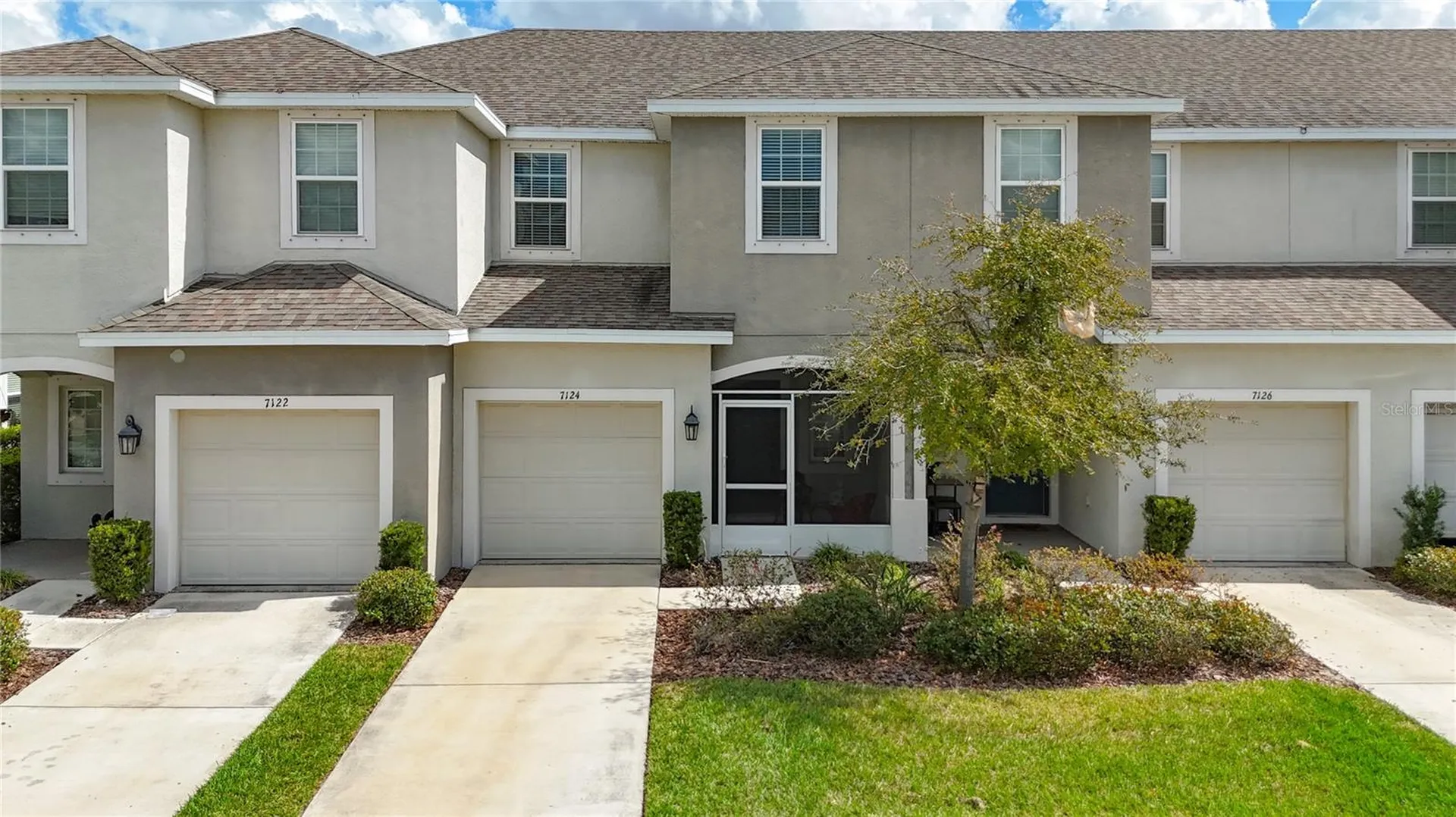 7124 Summer Holly Place Riverview FL 33578