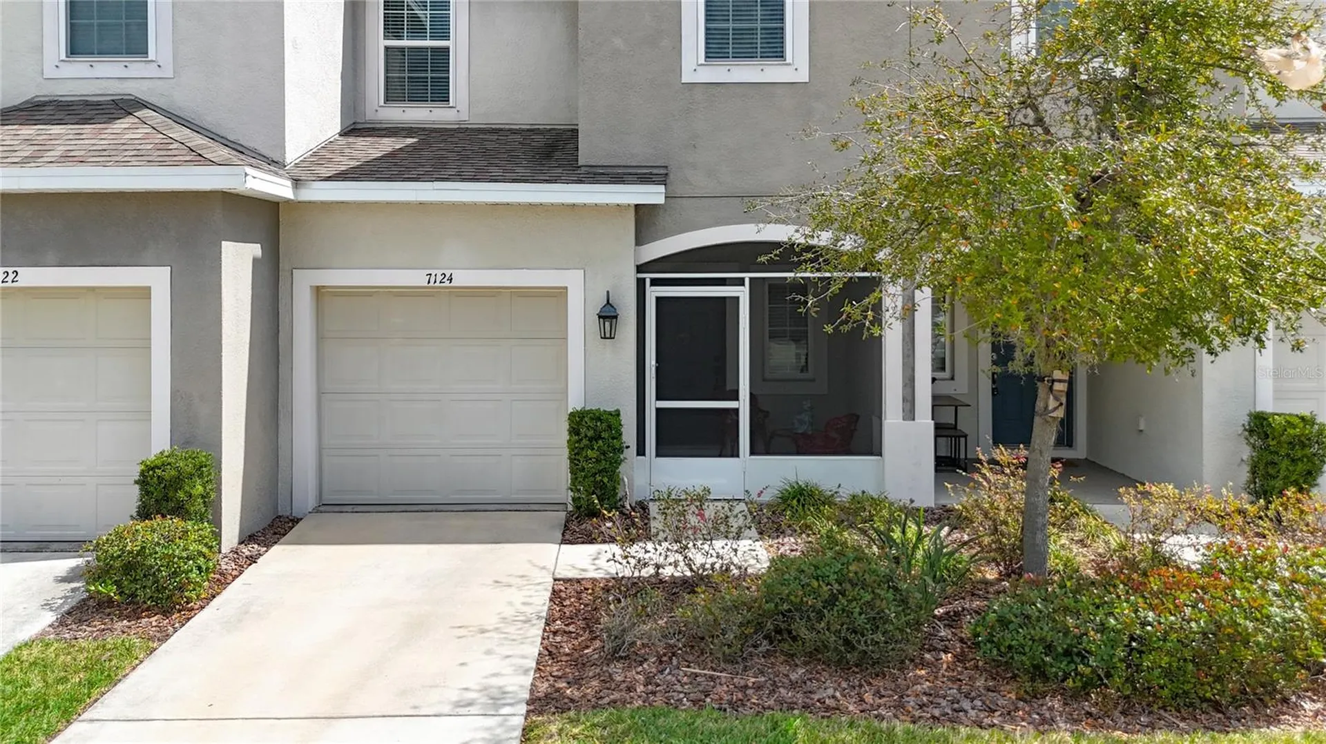 7124 Summer Holly Place Riverview FL 33578