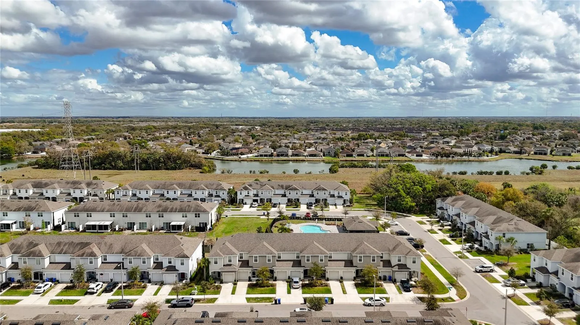 7124 Summer Holly Place Riverview FL 33578
