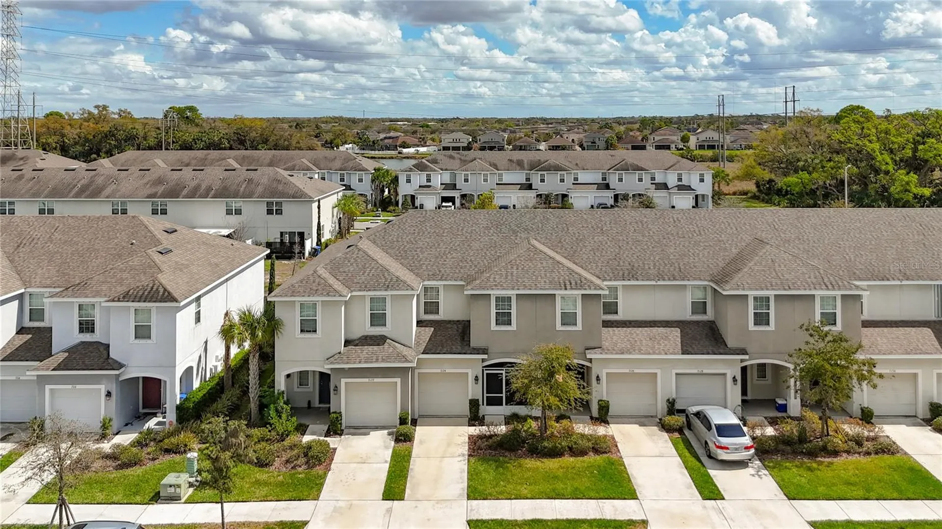 7124 Summer Holly Place Riverview FL 33578