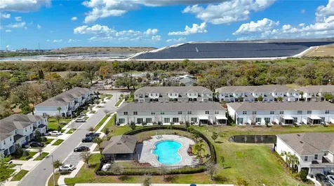 7124 Summer Holly Place Riverview FL 33578